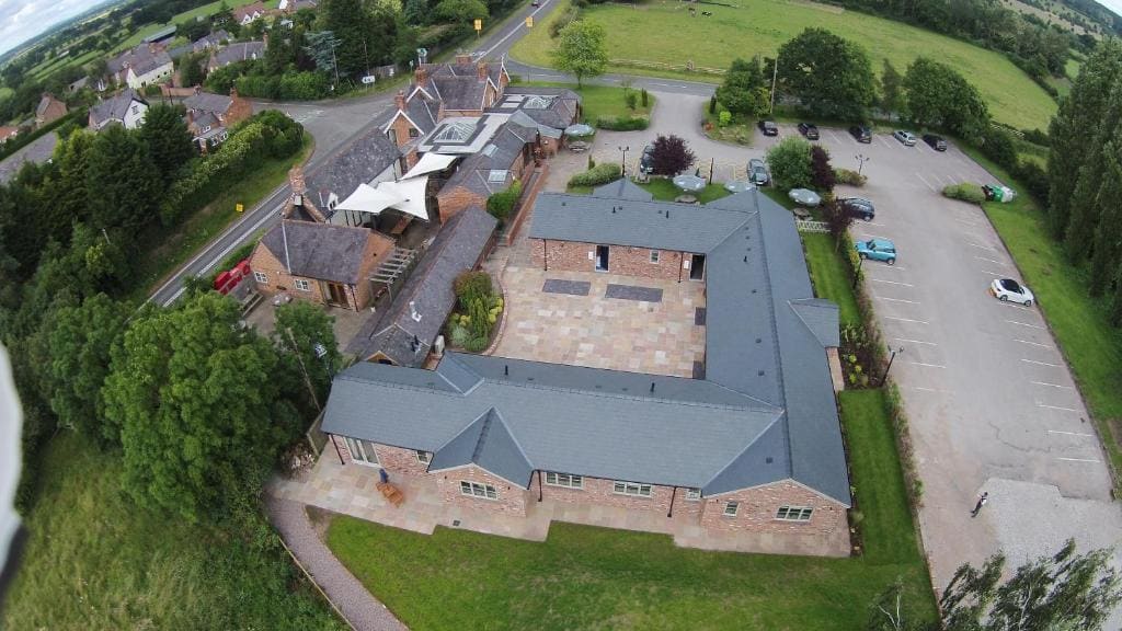 Cock O' Barton - Main view