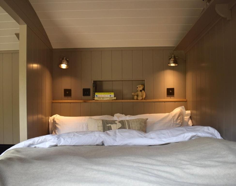 Cockerdale Lodges - View 6