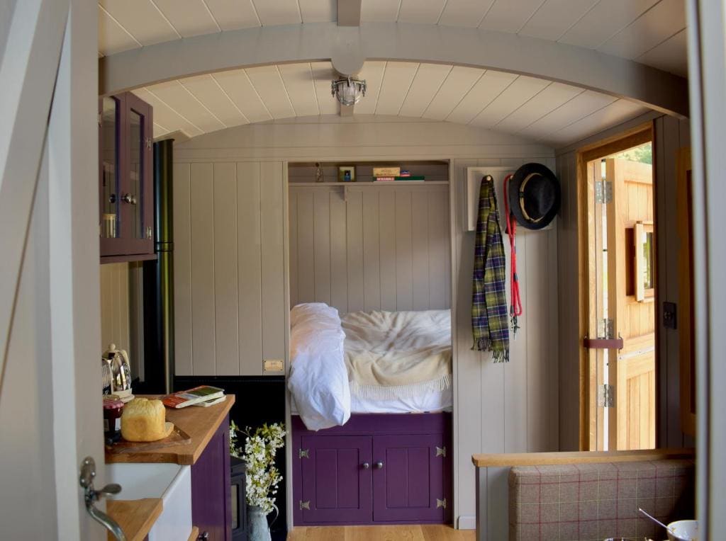 Cockerdale Lodges - View 7