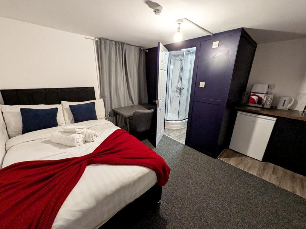 Comfortable Stay - NG7 - Tampilan 2