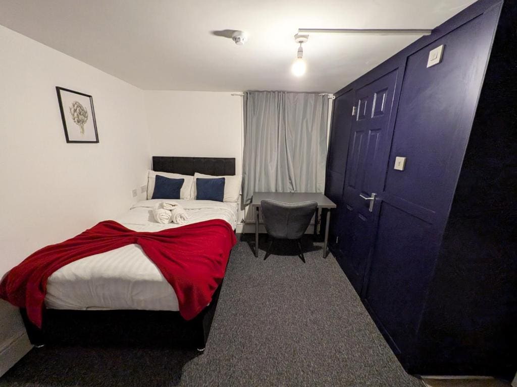 Comfortable Stay - NG7 - Tampilan 6