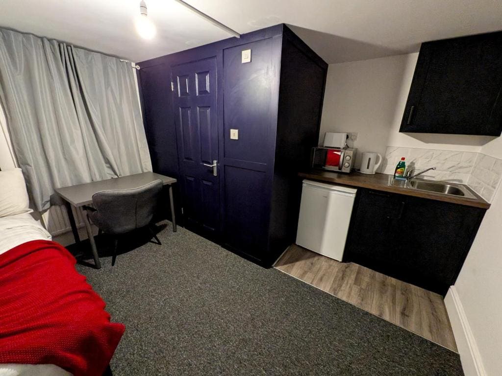 Comfortable Stay - NG7 - Tampilan 7