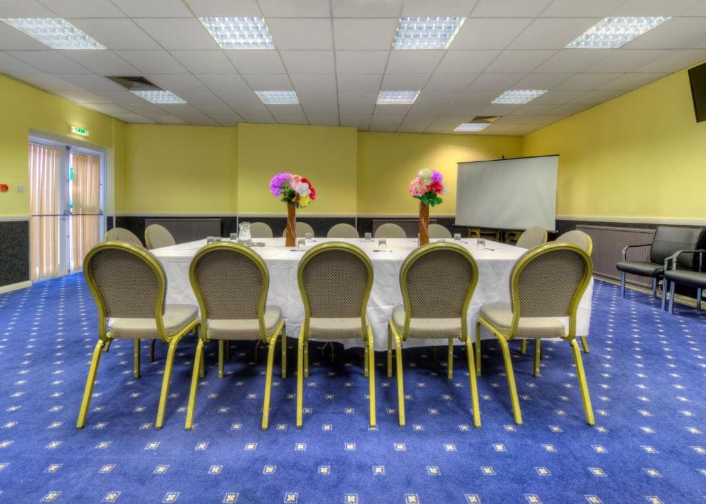 Comfort Inn Birmingham - View 4