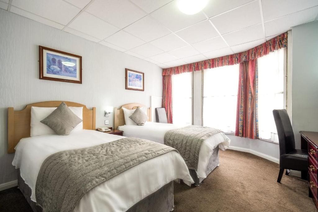 Comfort Inn Birmingham - View 6