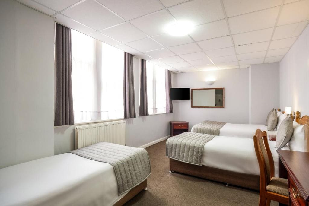 Comfort Inn Birmingham - View 7