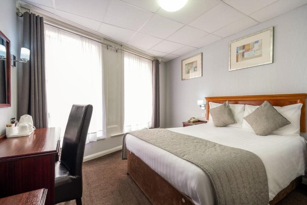 Comfort Inn Birmingham - View 2