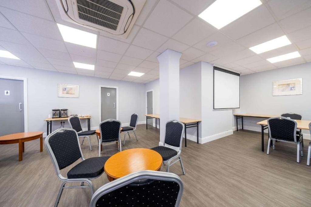 Comfort Inn Birmingham - View 3