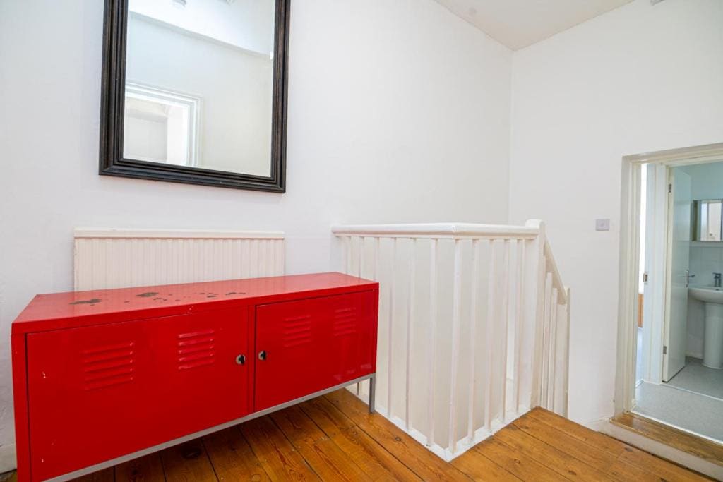Comfy Double Bedroom - Tampilan 7