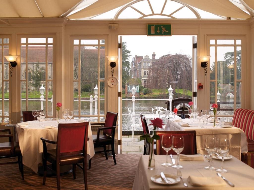 Macdonald Compleat Angler - View 5