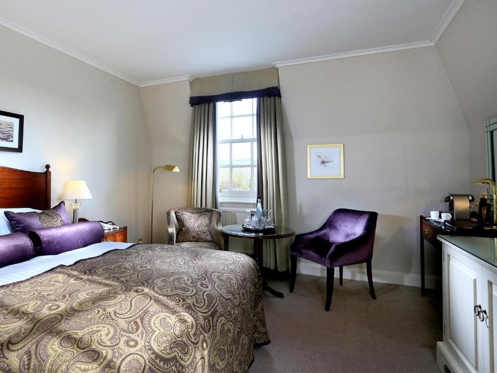 Macdonald Compleat Angler - View 2