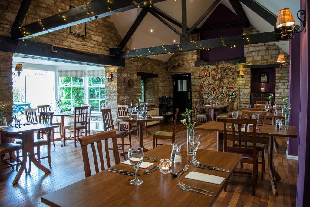 Corinium Hotel & Restaurant - View 3