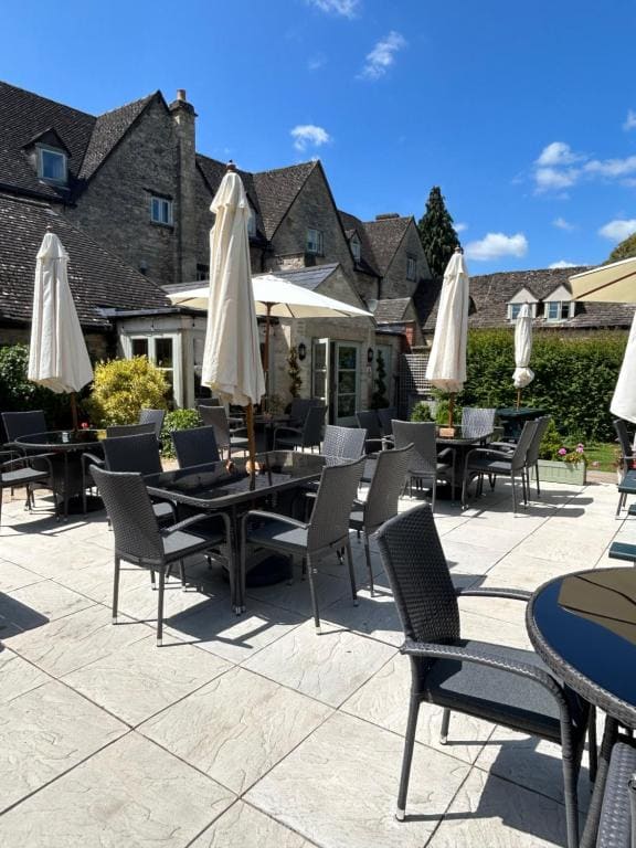 Corinium Hotel & Restaurant - View 6