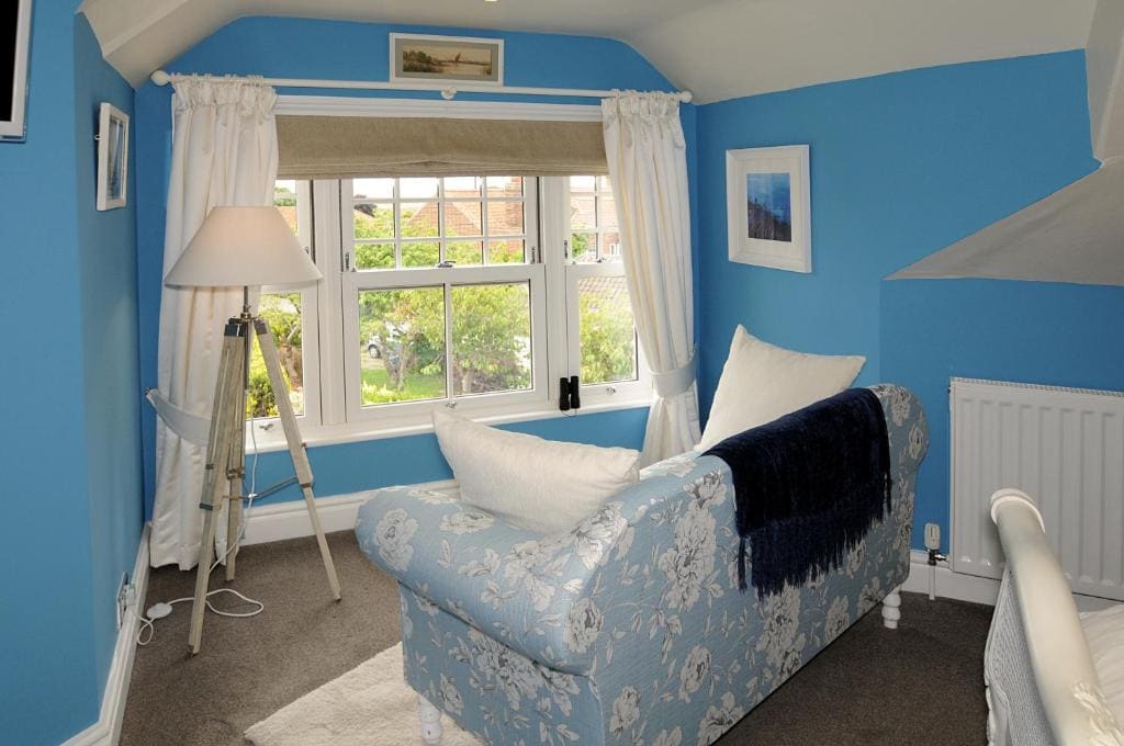 Corner House Bed & Breakfast - View 3