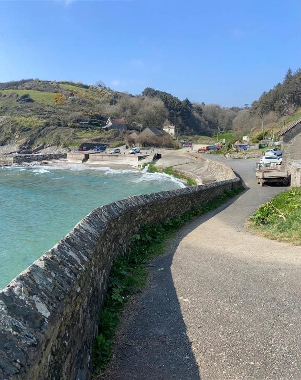 Cornerways Guest House St Austell Cornwall - View 5