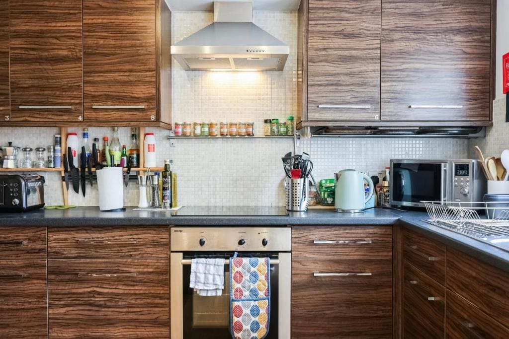 Cosy Clapham Retreat - 2 Min Walk To Tube - Main view