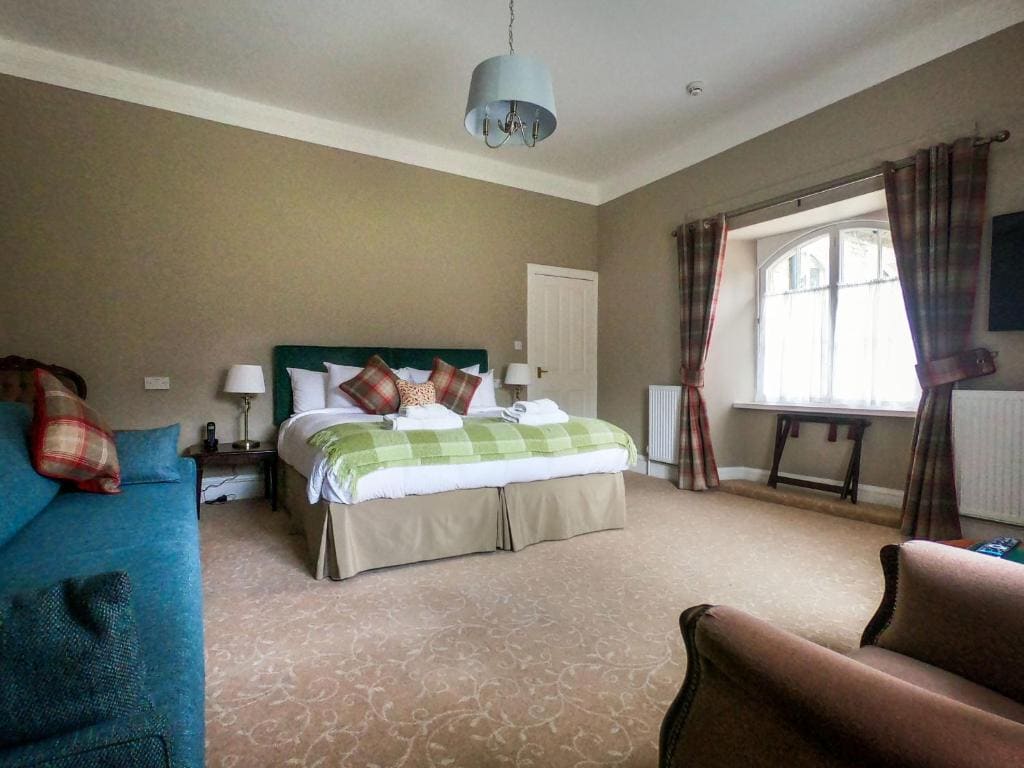 Coul House Hotel - View 2