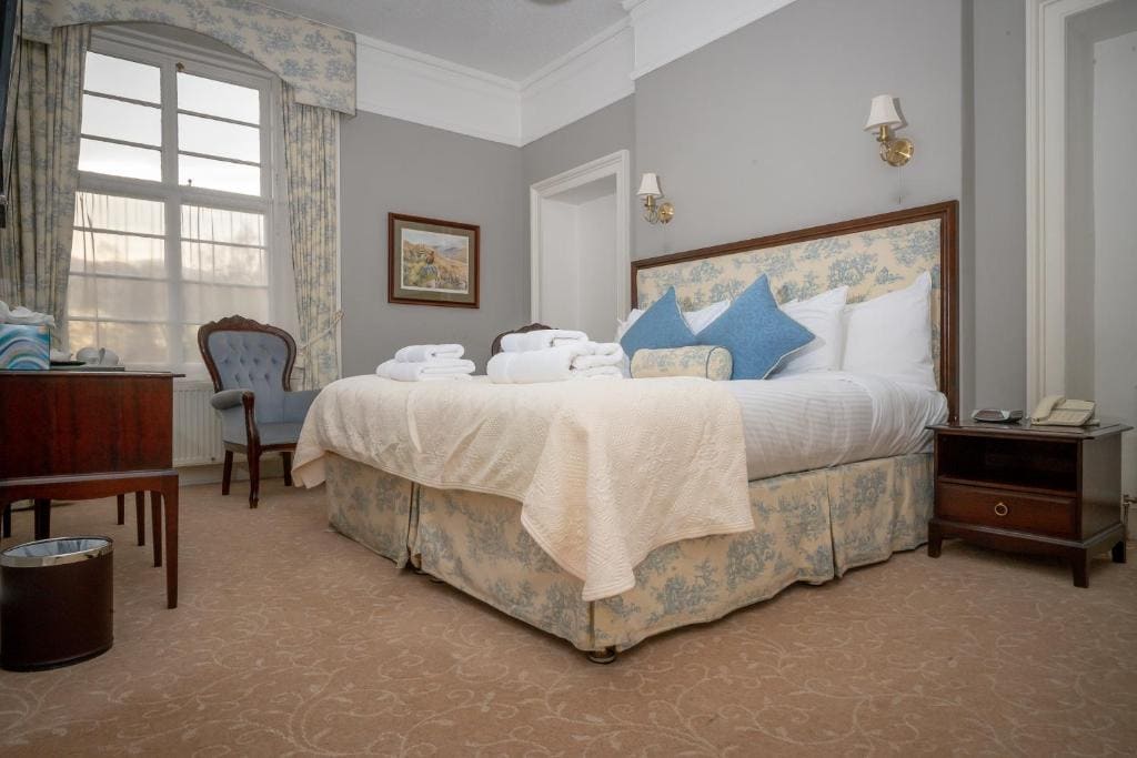 Coul House Hotel - View 6
