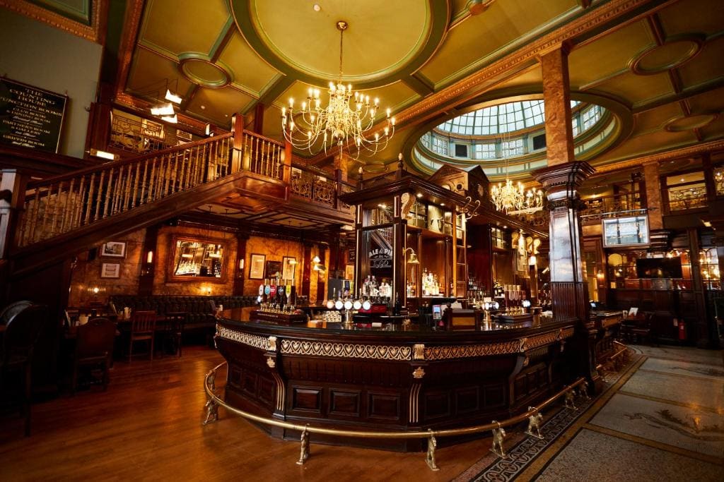 Counting House - View 3