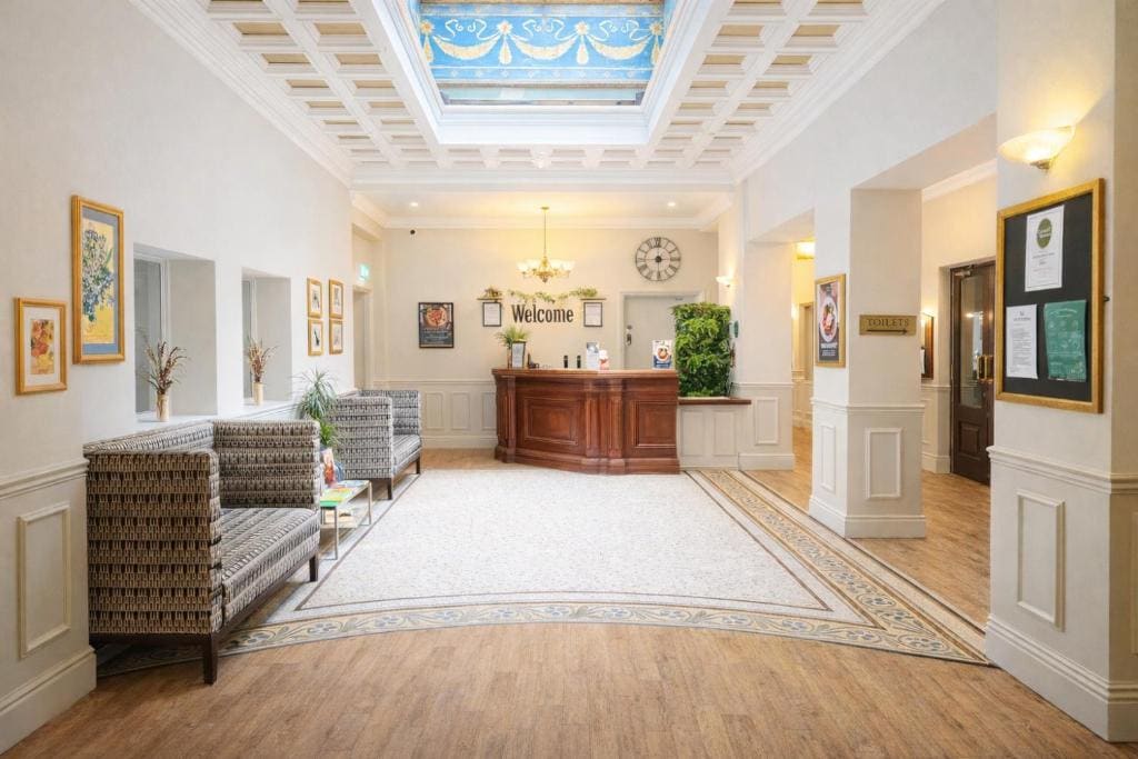 The County Hotel - View 4