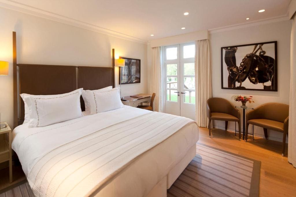 Coworth Park - Dorchester Collection - View 7