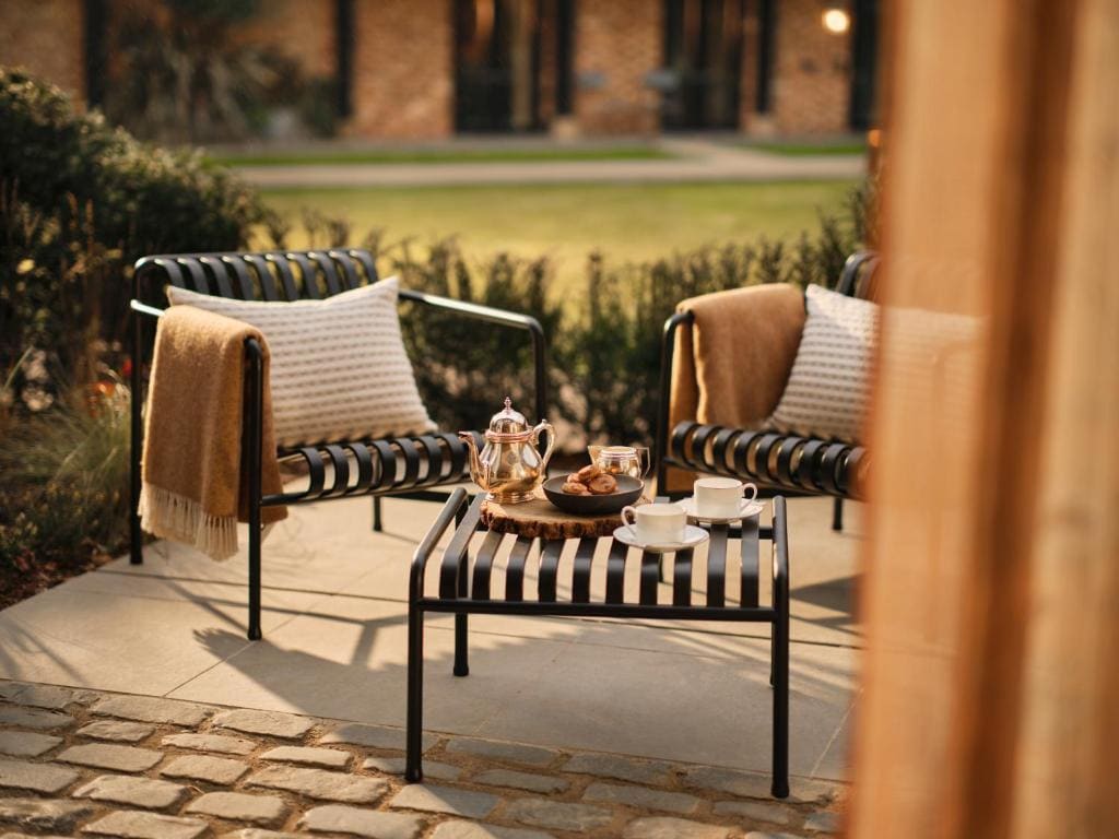 Coworth Park - Dorchester Collection - View 6