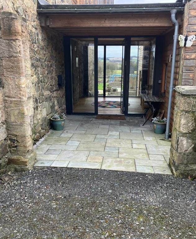 Craighall Steading B&B - View 4