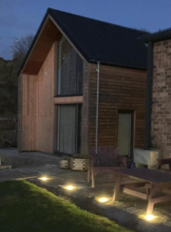 Craighall Steading B&B - View 5
