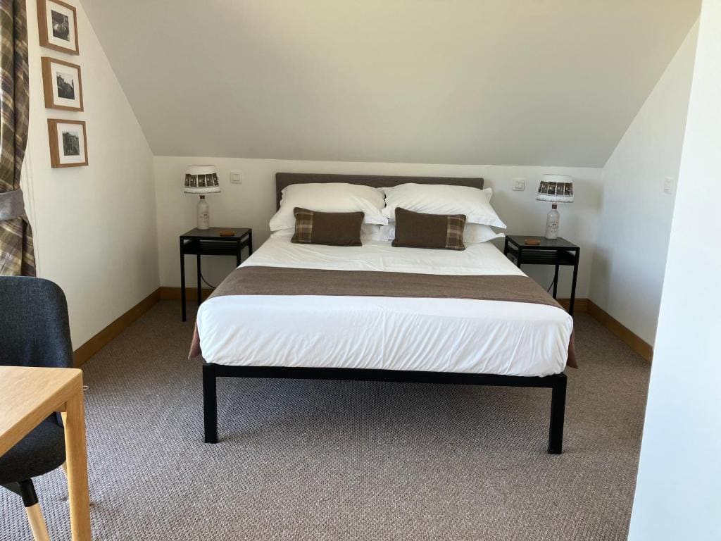Craighall Steading B&B - View 7