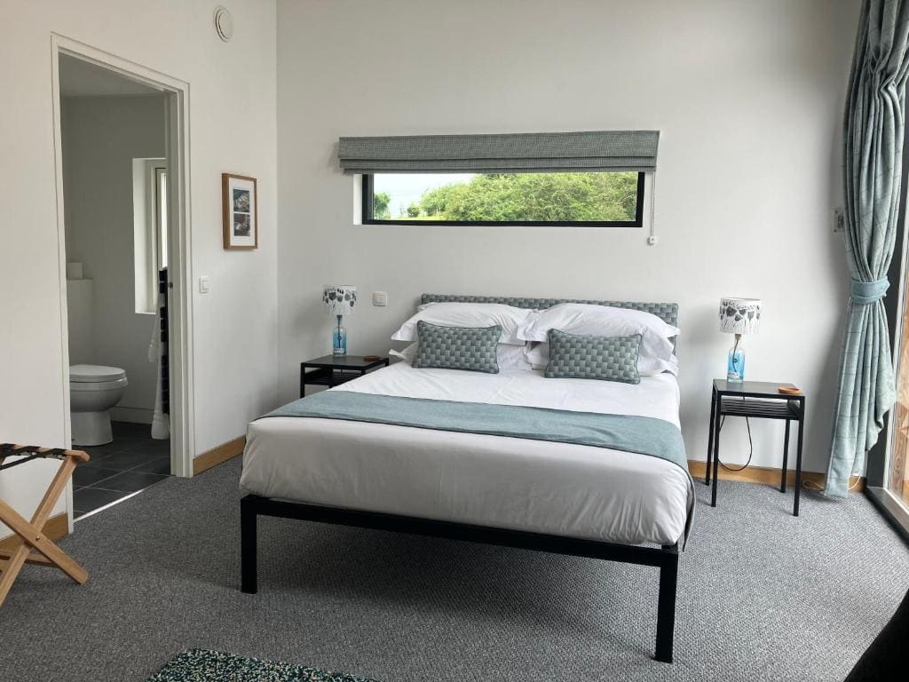 Craighall Steading B&B - View 6