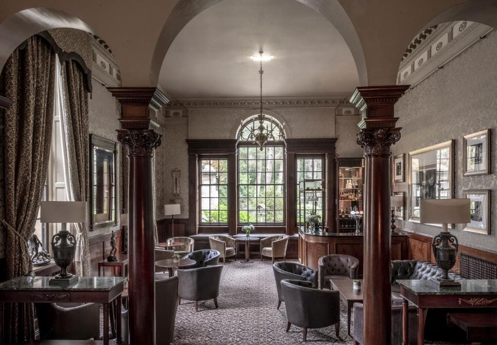 Crathorne Hall - View 6