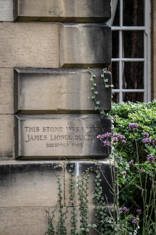 Crathorne Hall - View 7