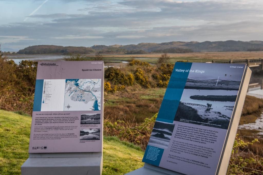 Crinan Hotel - View 6