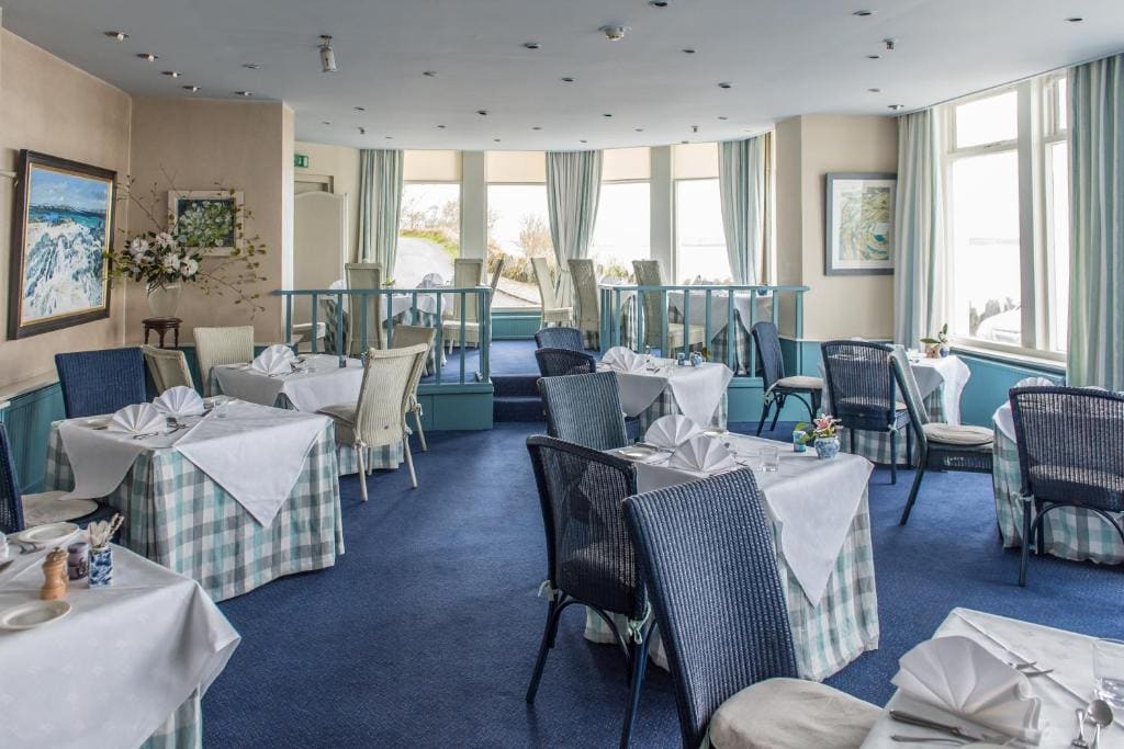Crinan Hotel - View 3