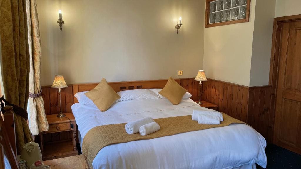 Crown Hotel - View 2
