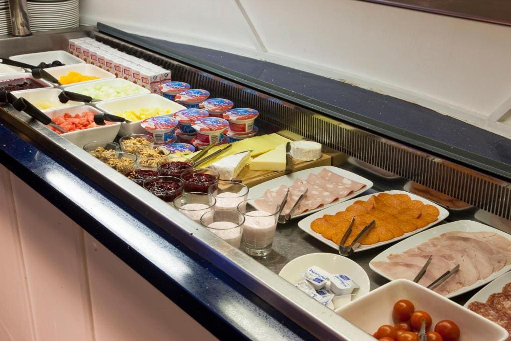Crowne Plaza Liverpool - John Lennon Airport by IHG - View 6