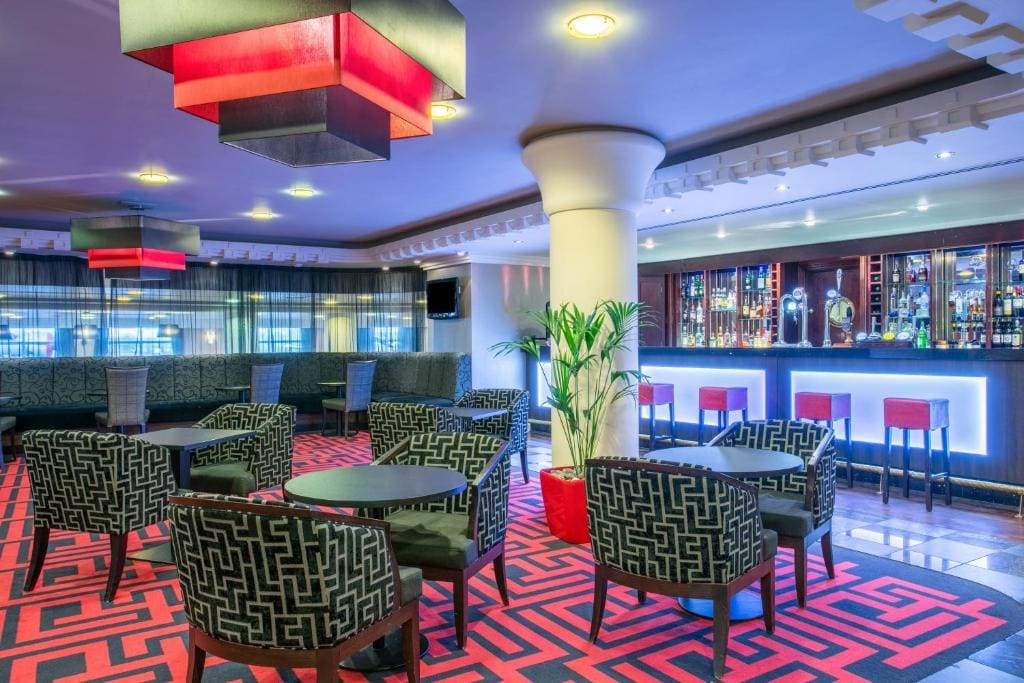 Crowne Plaza Liverpool - John Lennon Airport by IHG - View 5