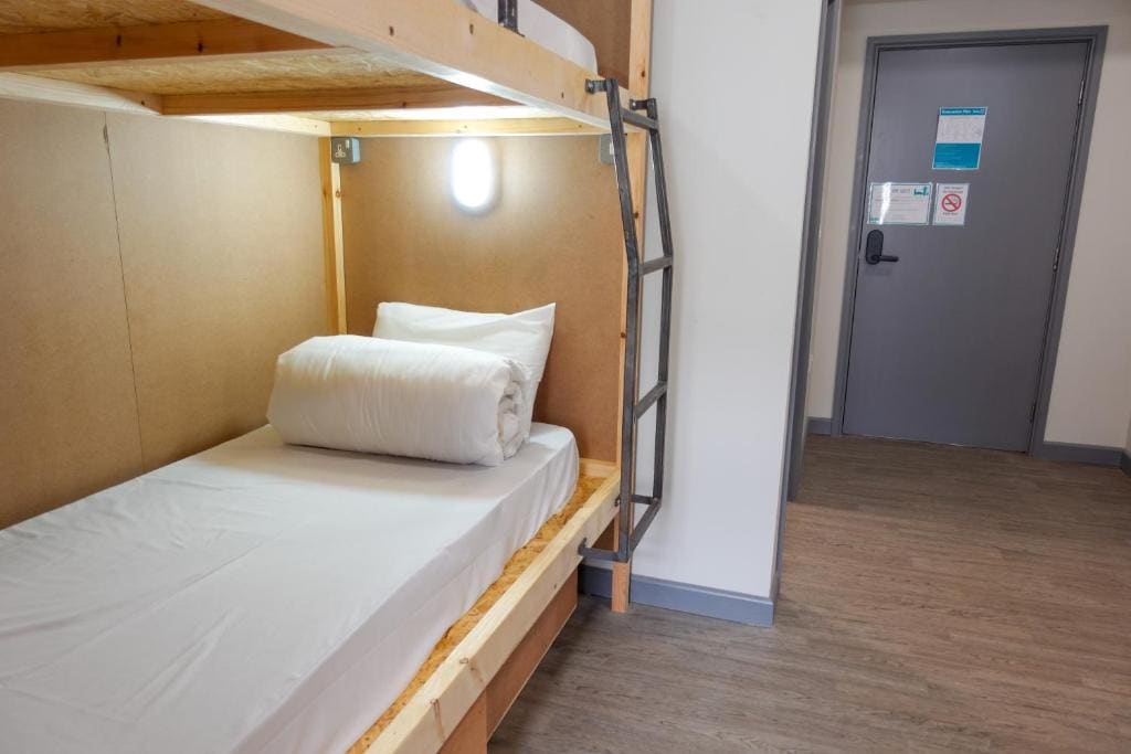 Cwtsh Hostel Central Swansea - Vista 2