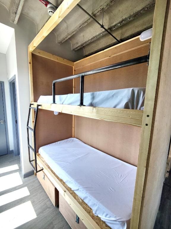 Cwtsh Hostel Central Swansea - Vista 6