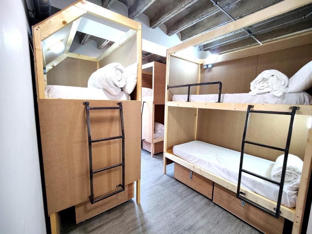 Cwtsh Hostel Central Swansea - Vista 7