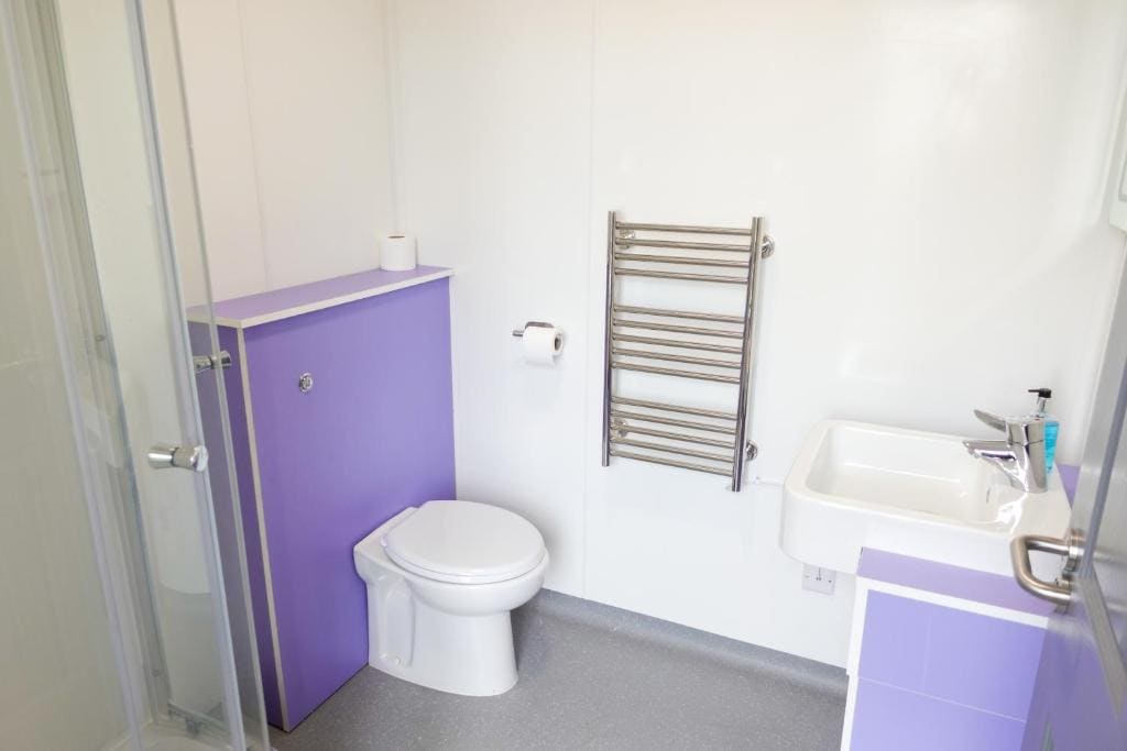 Cwtsh Hostel Central Swansea - Vista principal