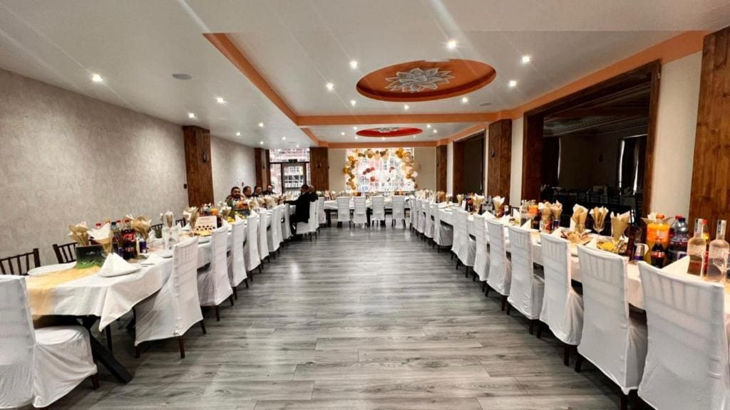 White Rose Hotel & Restaurant - Leeds - View 4