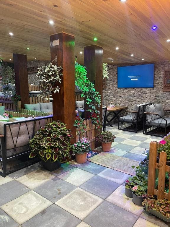 White Rose Hotel & Restaurant - Leeds - View 6