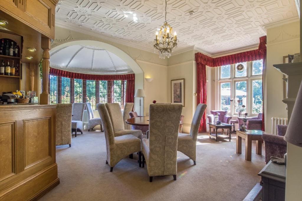Dales Country House Hotel - View 3