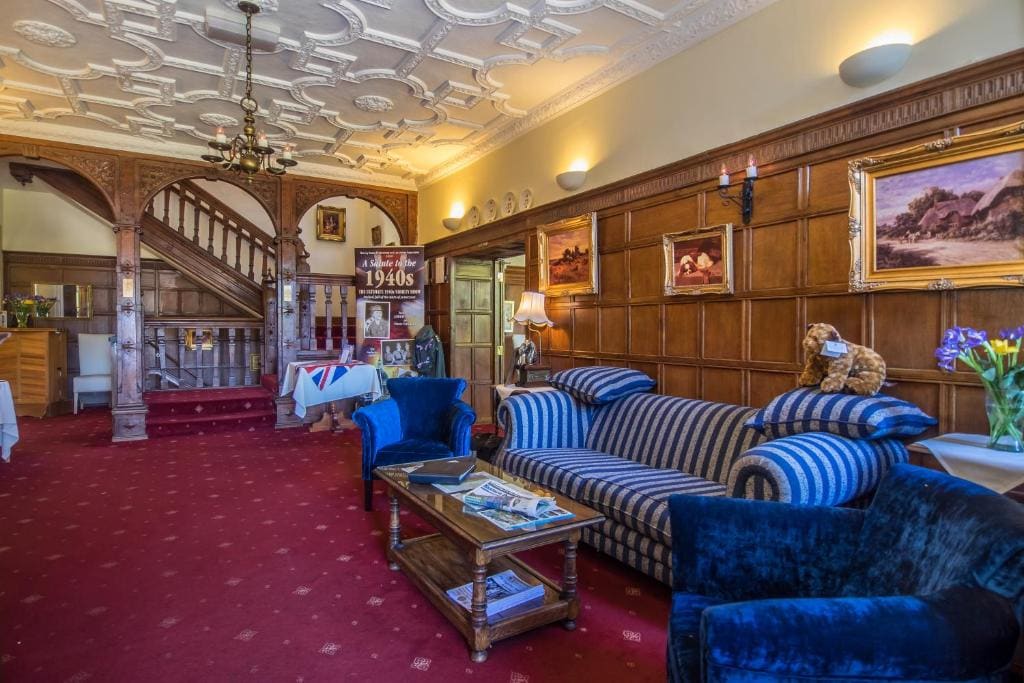 Dales Country House Hotel - View 5