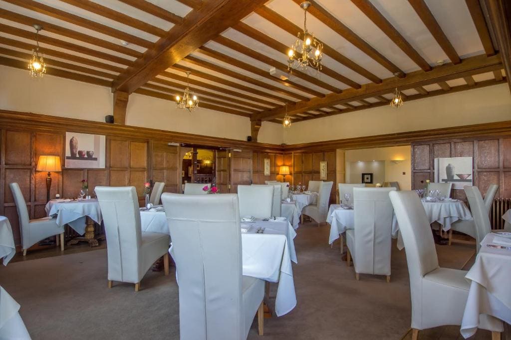 Dales Country House Hotel - View 4