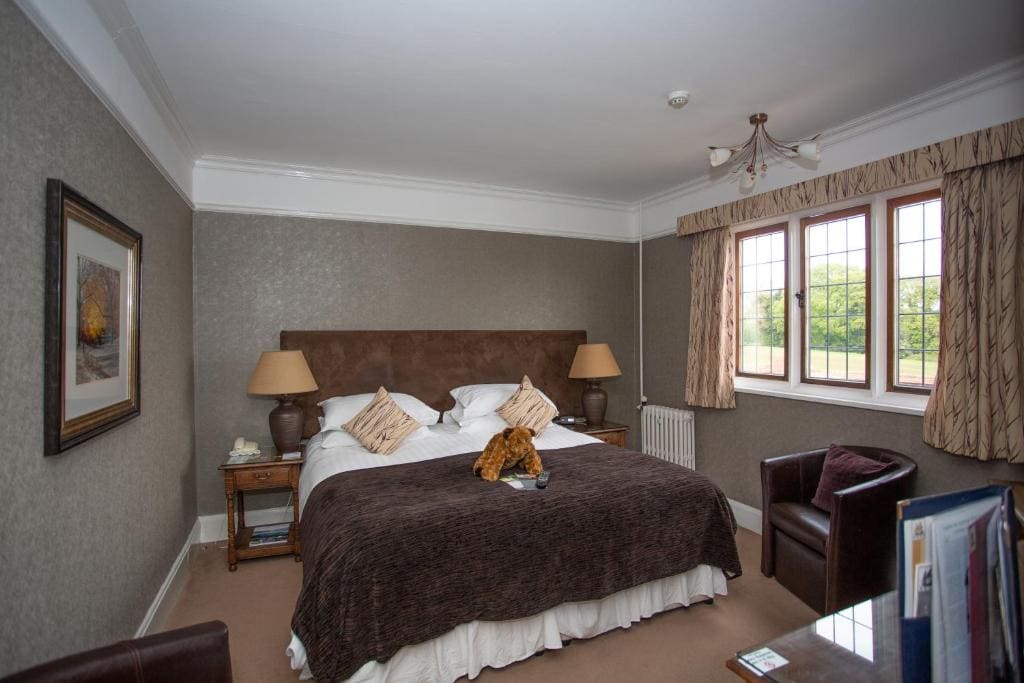 Dales Country House Hotel - View 2