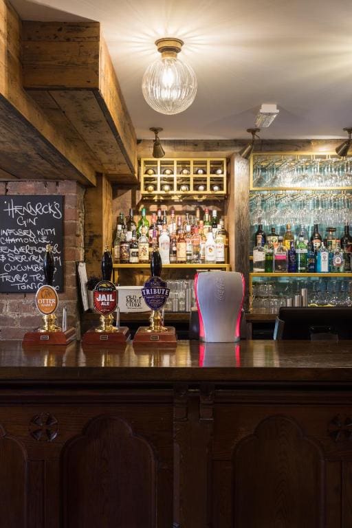 Dartmoor Halfway Inn - View 7