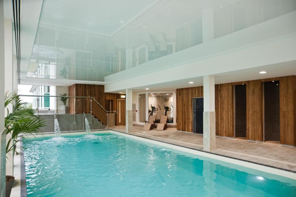 Best Western The Dartmouth Hotel, Golf & Spa - View 4