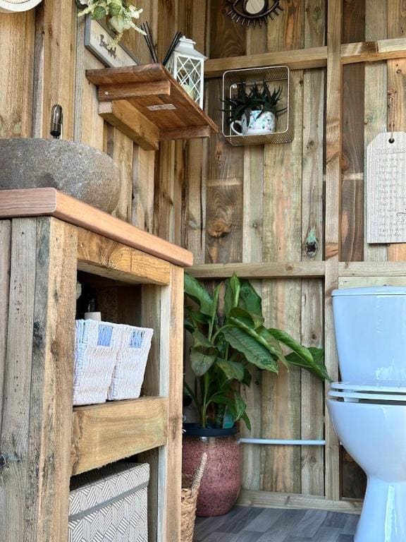 Deerstone Glamping-Boulsworth Hill Dome Hot tub - View 3