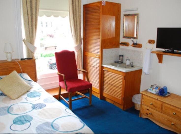 Denmore Guest House - View 7